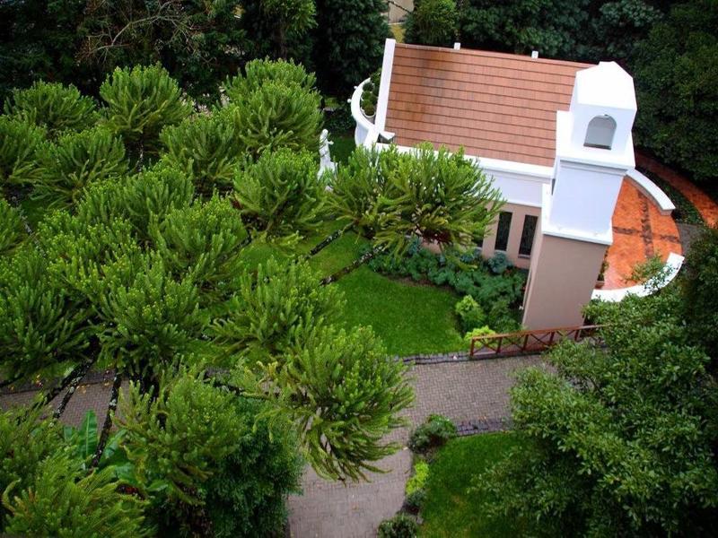 Hotel Prodigy Serrano Gramado