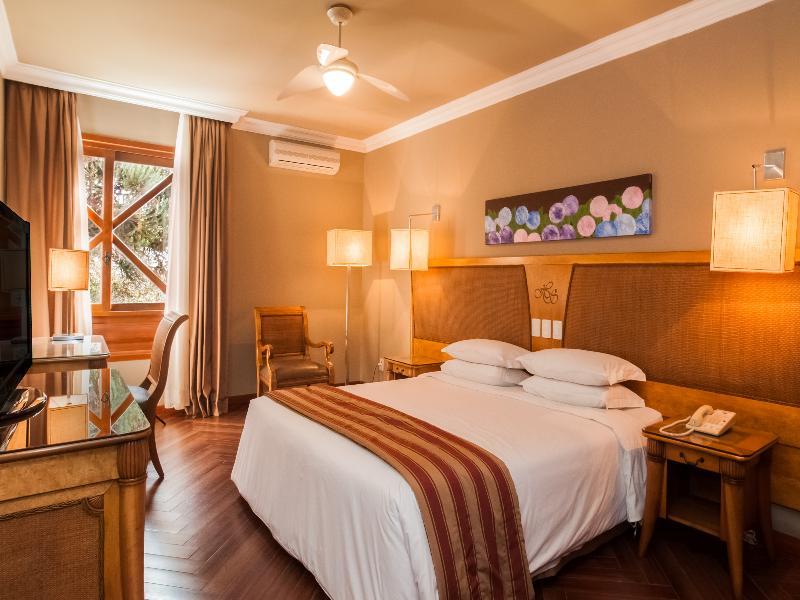 Hotel Prodigy Serrano Gramado