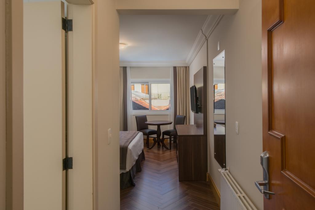 Hotel Prodigy Serrano Gramado