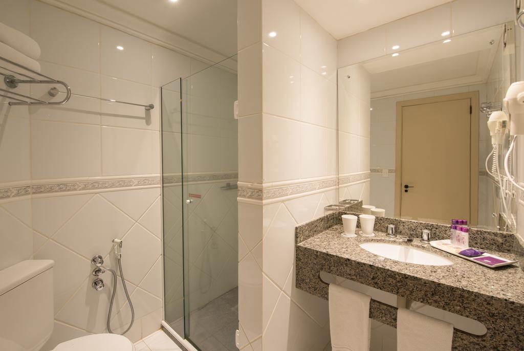 Hotel Prodigy Serrano Gramado
