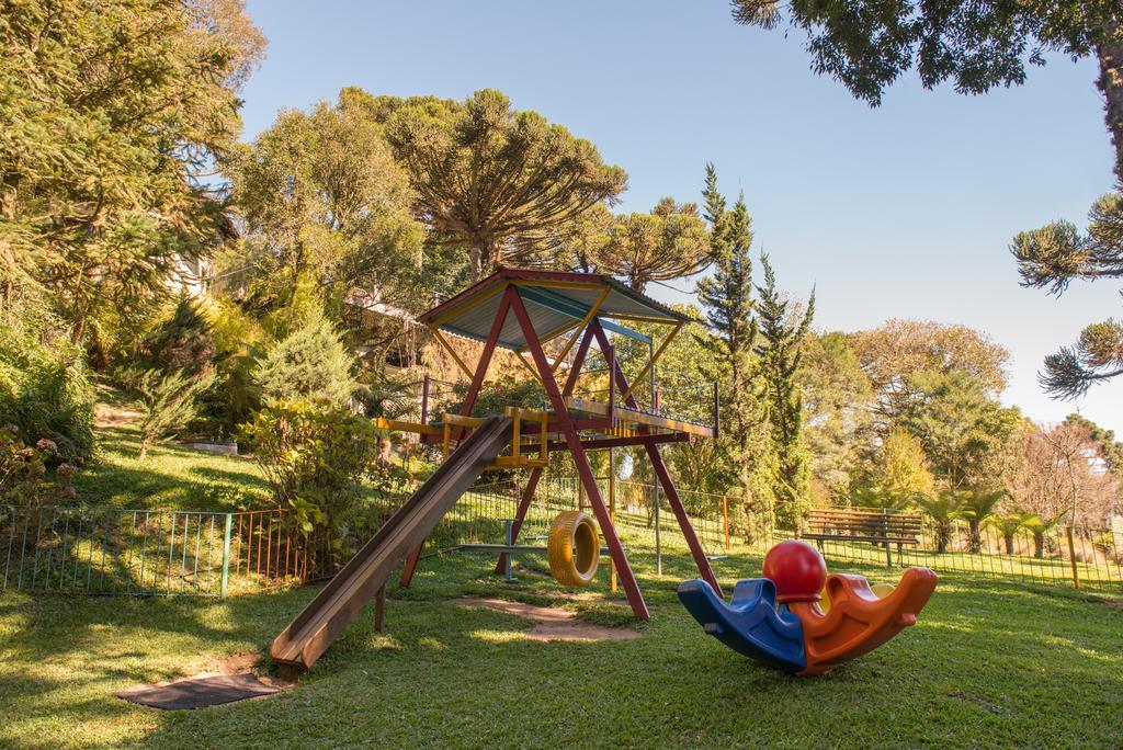 Prodigy Serrano Hotel Gramado