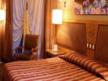 Prodigy Serrano Hotel 4*