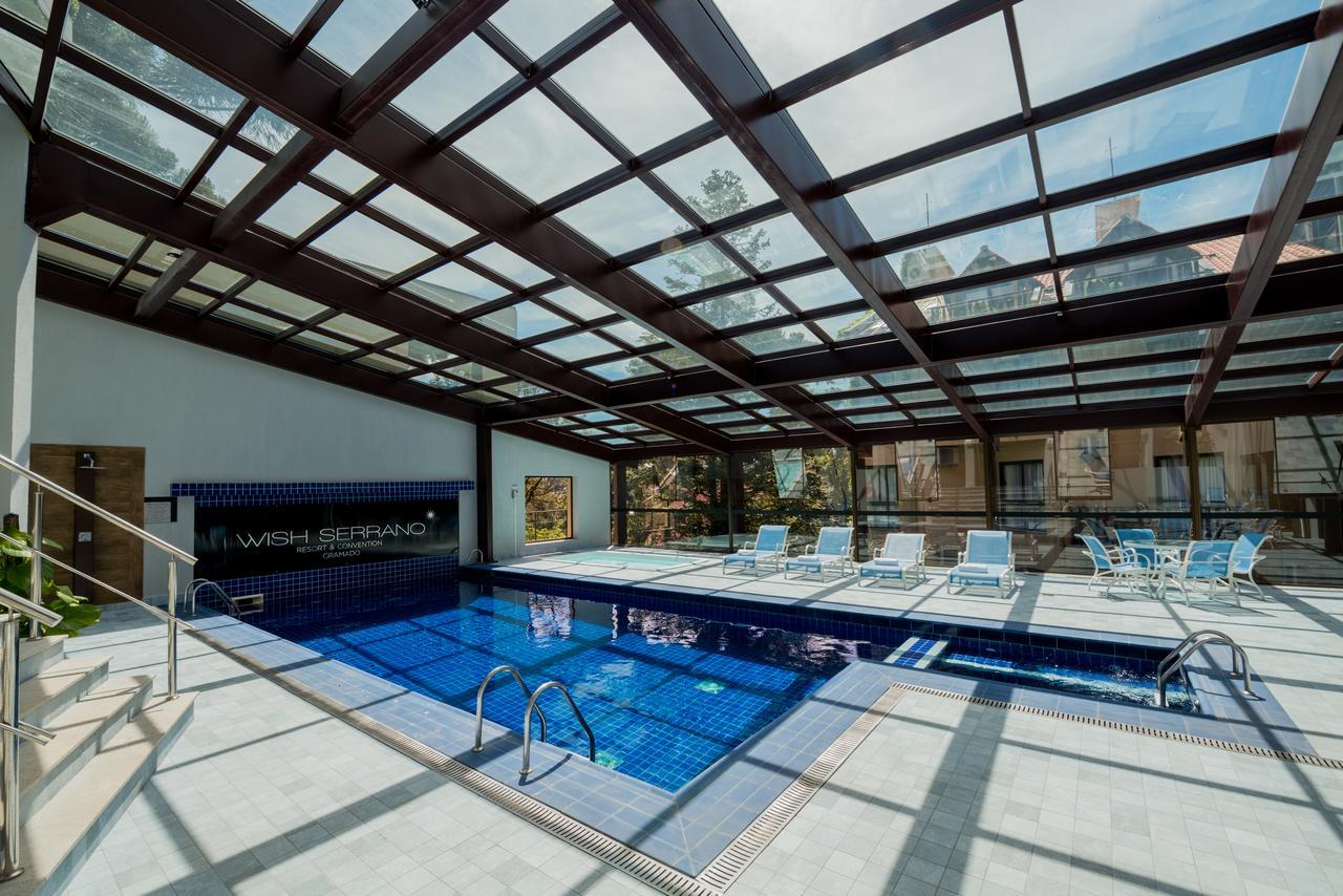 Hotel Prodigy Serrano 4*