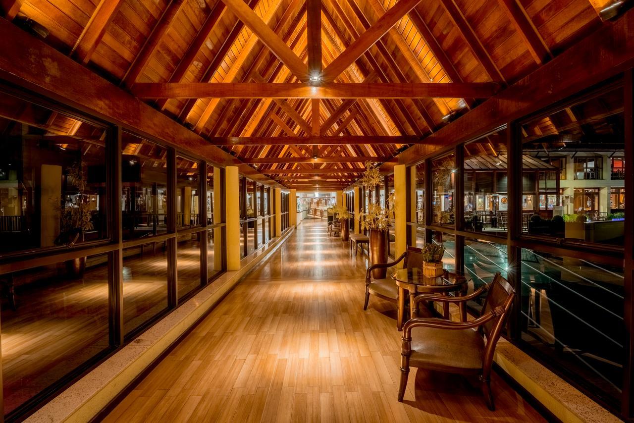Hotel Prodigy Serrano 4*