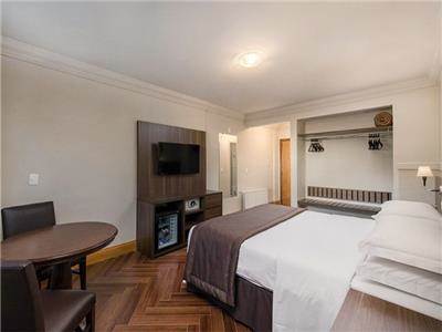 Prodigy Serrano 4* Gramado