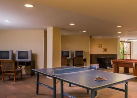 Prodigy Serrano Hotel Gramado