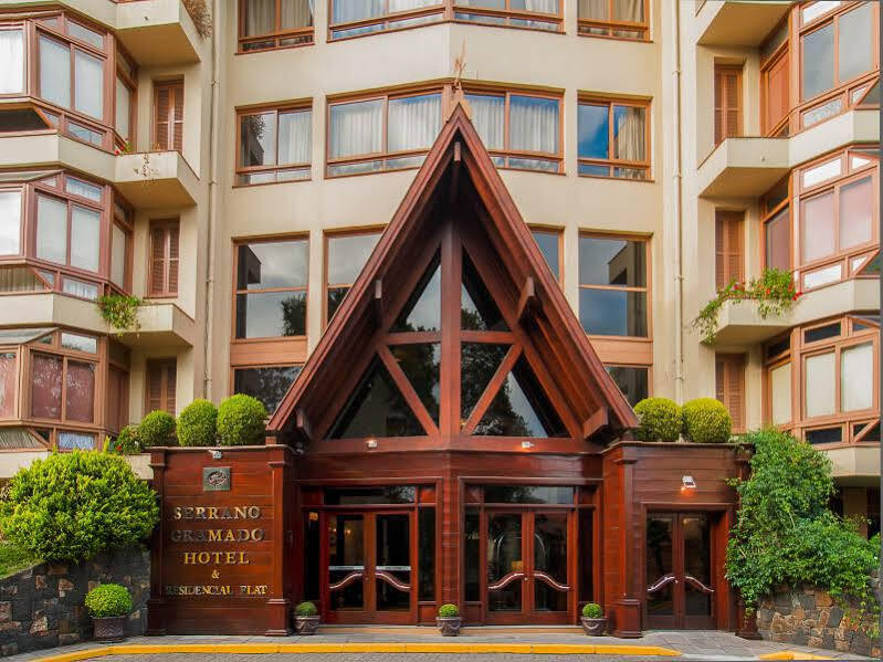 Hotel Prodigy Serrano Gramado