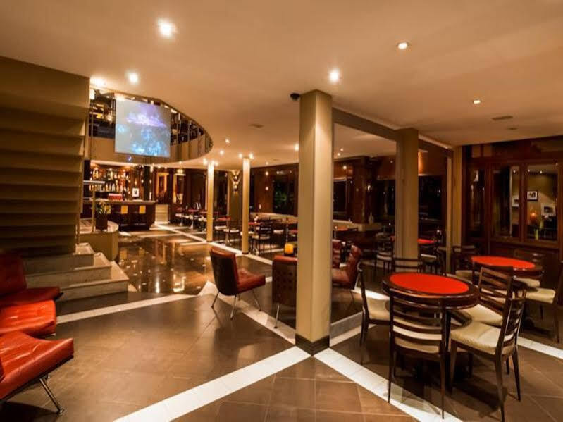 Prodigy Serrano Hotel 4*