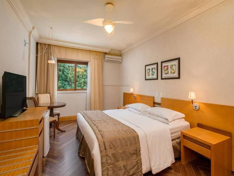 Prodigy Serrano 4* Gramado