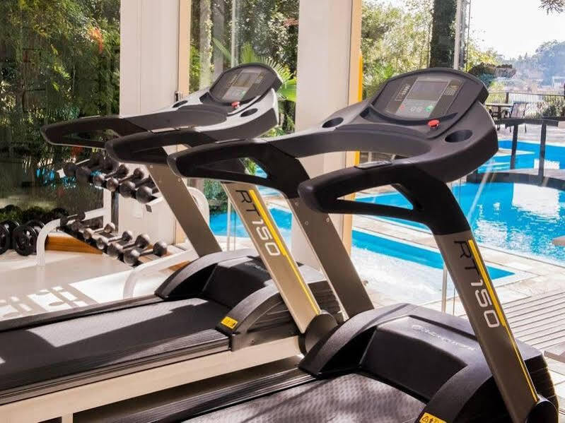 Prodigy Serrano Hotel 4*